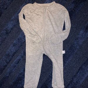 Little Sleepies 0-3 month